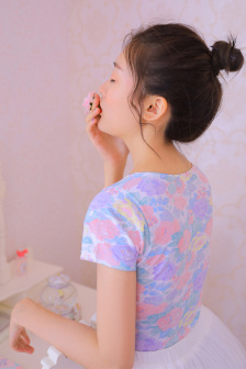 冲撞